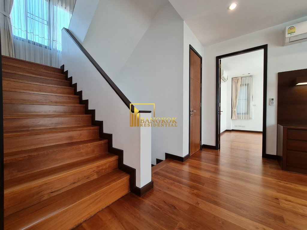 รูป Willow 49 | Impressive 3 Bedroom Luxury House With Pool - BR27746SH - รูปที่ 13/39