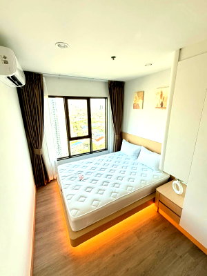 Condos for rent : @Condorental condo for rent Regent Home Wutthakat