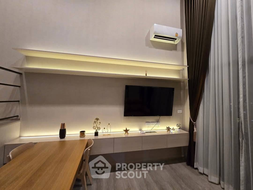 รูป 2 ห้องนอน ชั้น 34 Ideo Charan 70-Riverview ใกล้ MRT บางพลัด 300 ม. (ID 3313815) - รูปที่ 7/18