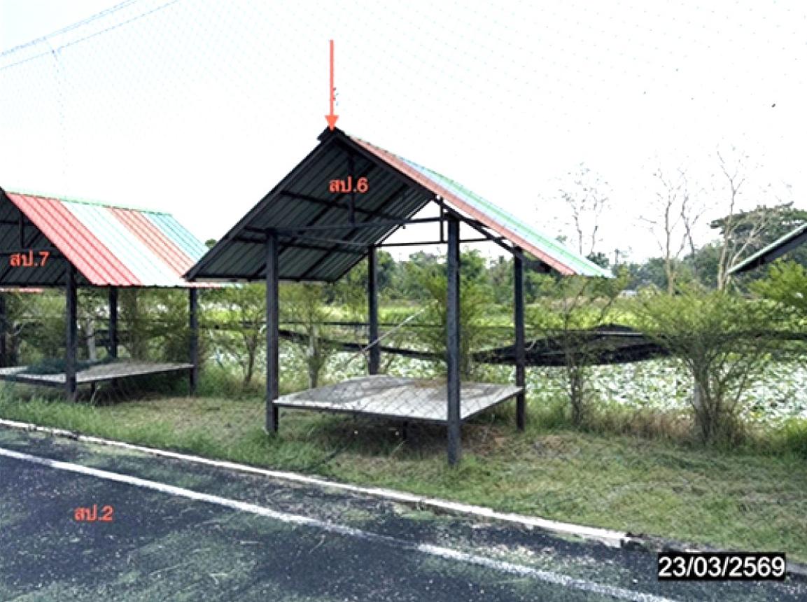 picture HOME 800 Sq.w. Muang Khon Kaen Khon Kaen for 8.8M - 23/29