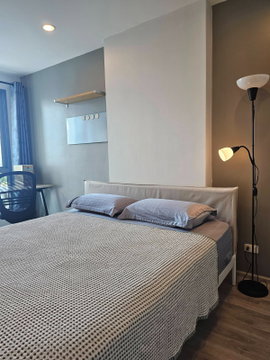IDEO Mobi Charan Interchange Condo For Rent / Line : @mintocondo