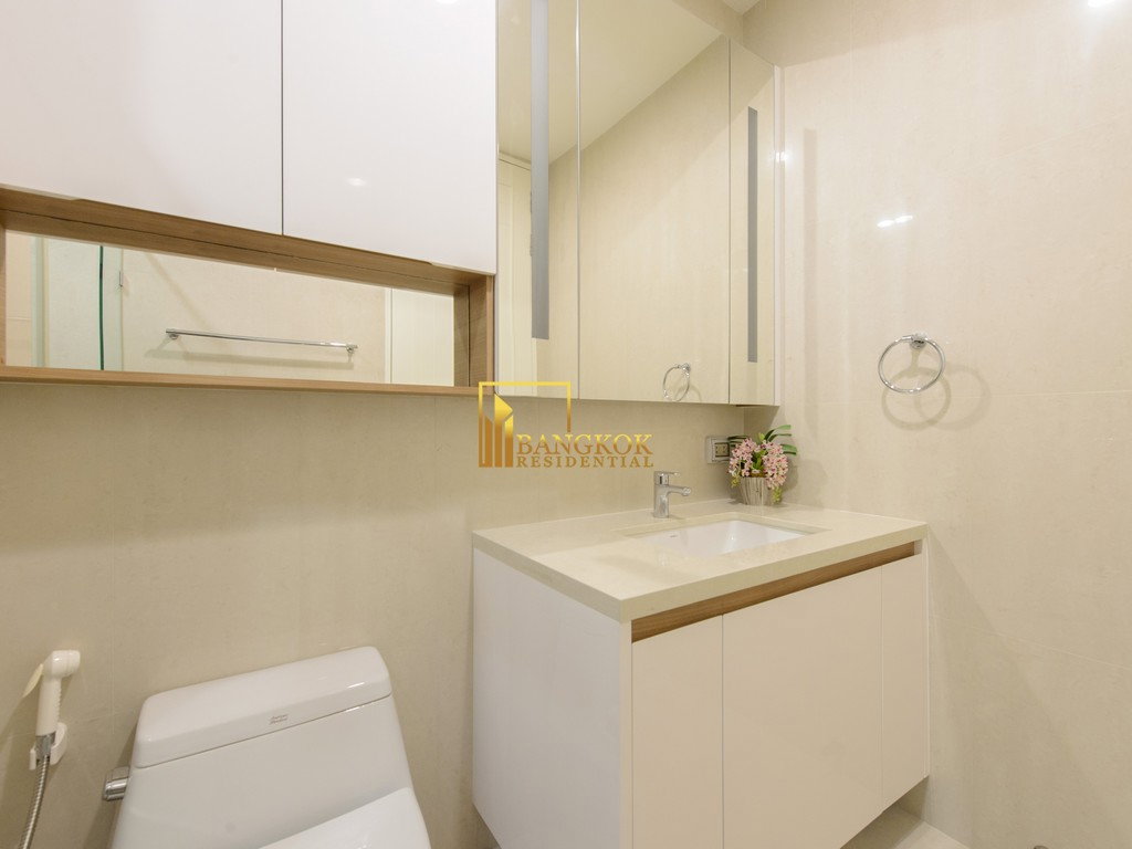 picture Q Langsuan | Comfortable 2 Bed Luxury Property in Chidlom - BR9379CD - 10/31