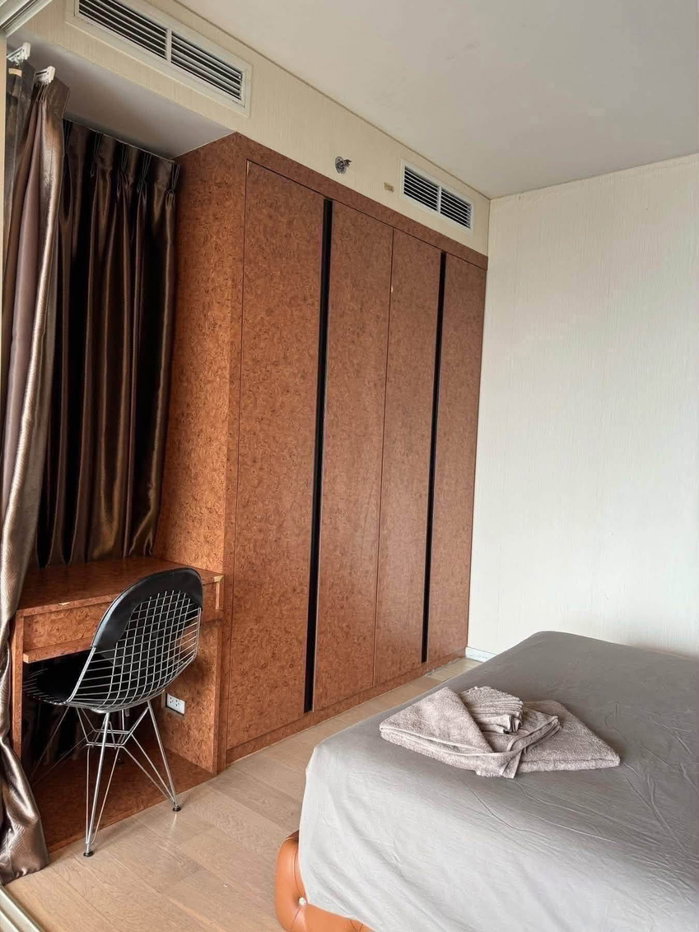picture Condo for rent near BTS Sanampao - 8/16