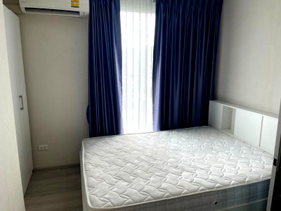 คอนโดให้เช่า : ให้เช่า Plum Condo Ram 60 Interchange (พลัม คอนโด ราม 60 อินเตอร์เชนจ์) พร้อมย้าย ,ใกล้ เดอะมอลล์ บางกะปิ