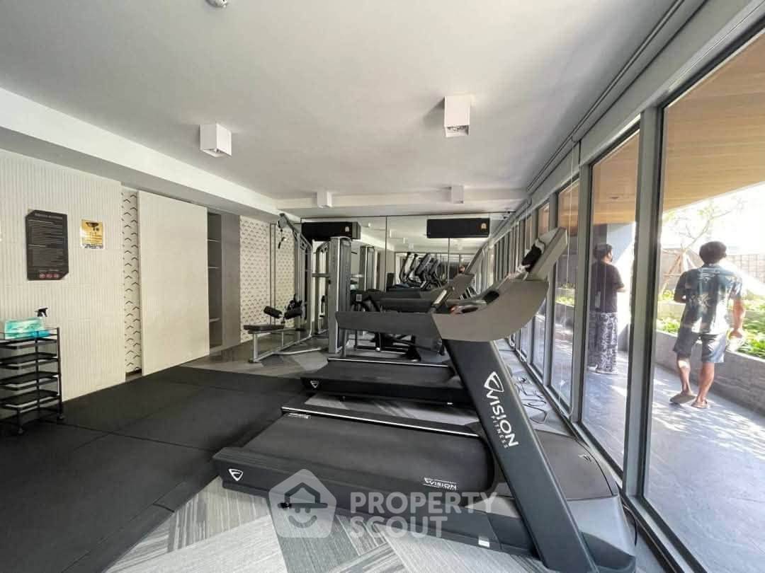 รูป คอนโด 1 ห้องนอน Quintara Phume Sukhumvit 39 ใกล้ BTS พร้อมพงษ์ (ID 3314076) - รูปที่ 6/13