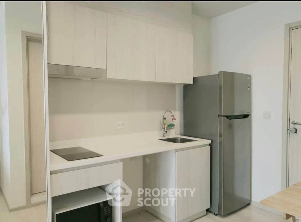 picture 20th-Floor 1-BR Life One Wireless Near BTS Phloen Chit (ID 3315630) - 5/6