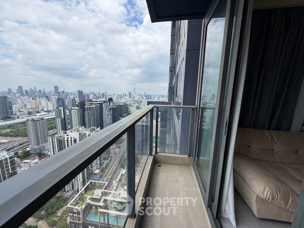 picture Great Value 1-BR One 9 Five Asoke - Rama 9 MRT Phra Ram 9 (ID 3313554) - 15/18