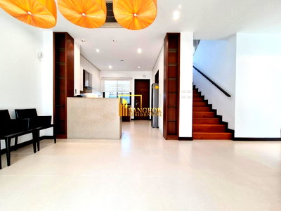 Houses for rent Tesco Lotus Extra Rama 4 : Willow 49 | Impressive 3 Bedroom Luxury House With Pool - BR27746SH