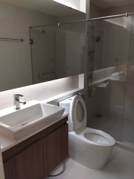 MN025546 | 2Bed | 1Bath | BTS Thong Lo | 51sqm | THB 35,000/mo | Fl.3 — Vtara Sukhumvit 36 Bangkok
