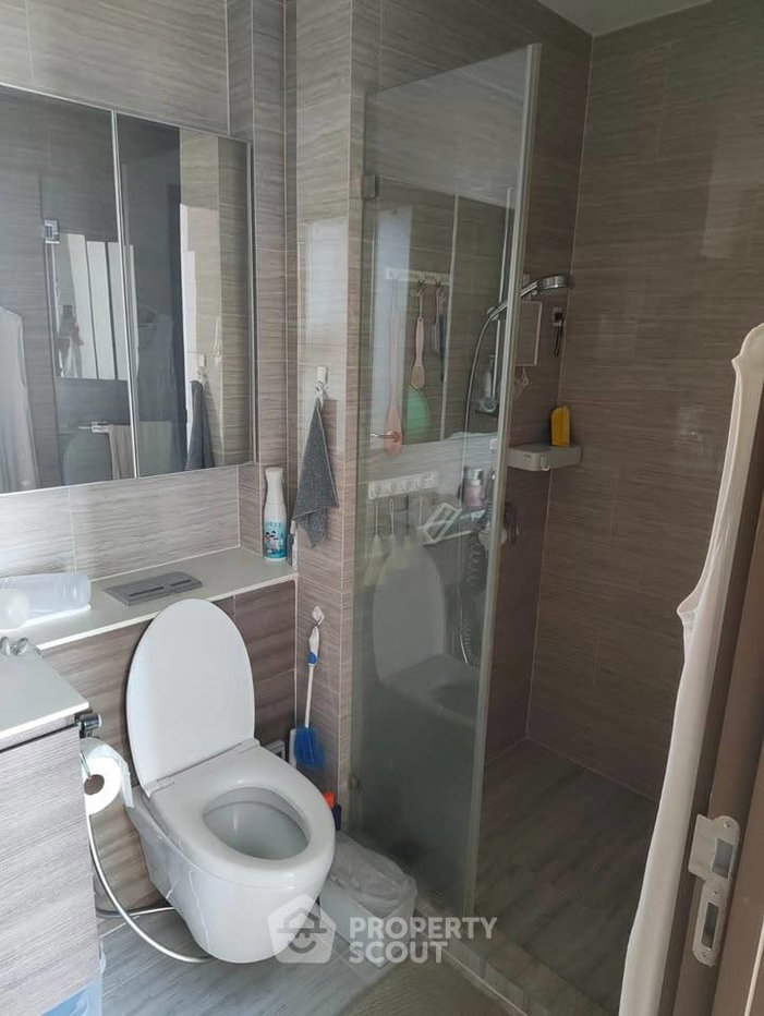 รูป ขายคอนโด 2 ห้องนอน Whizdom Essence Sukhumvit ใกล้ BTS Punnawithi (ID 3313896) - รูปที่ 13/14