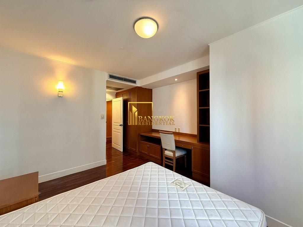 picture Expansive 3 Bedroom Apartment For Rent in Phrom Phong - BR21384AP - 24/50