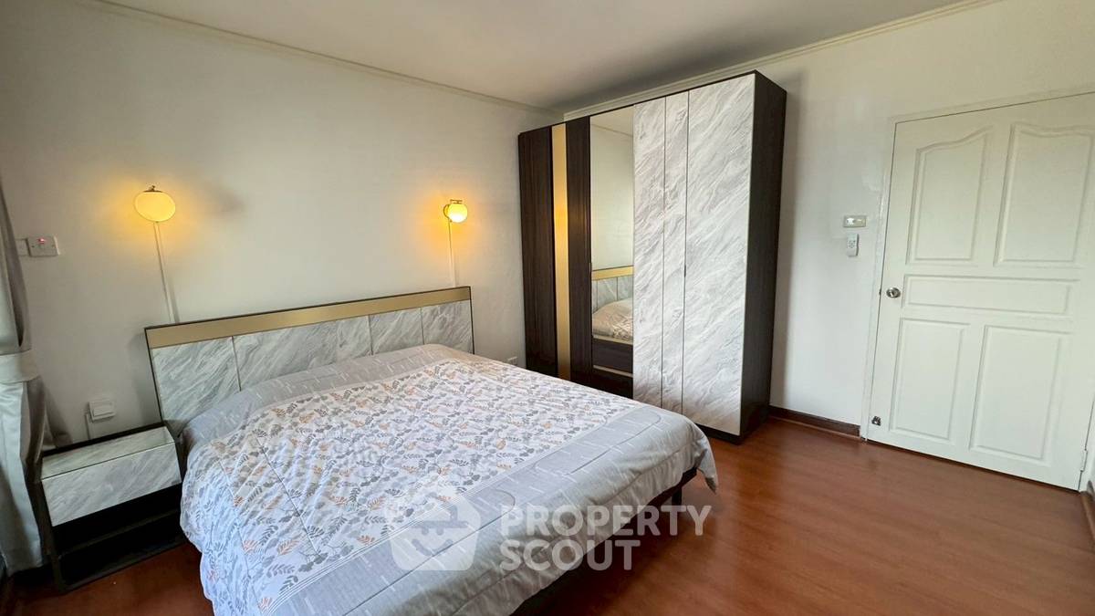 รูป ชั้น 22 ห้องนอน 3 ห้อง Srivara Mansion Condominium 1 ใกล้ MRT ศูนย์วัฒนธรรมแห่งประเทศไทย (ID 1177403) - รูปที่ 15/25