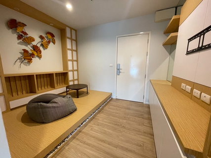 💥รหัส STTP210371S💥 📢📢For Sale The Stage Taopoon Interchange (1 Bed 33 ตร.ม/3.09 ล้าน) ชั้น 21 ใกล้เกตเวย์/ใกล้ MRT สนใจ Line ID: @atfirm