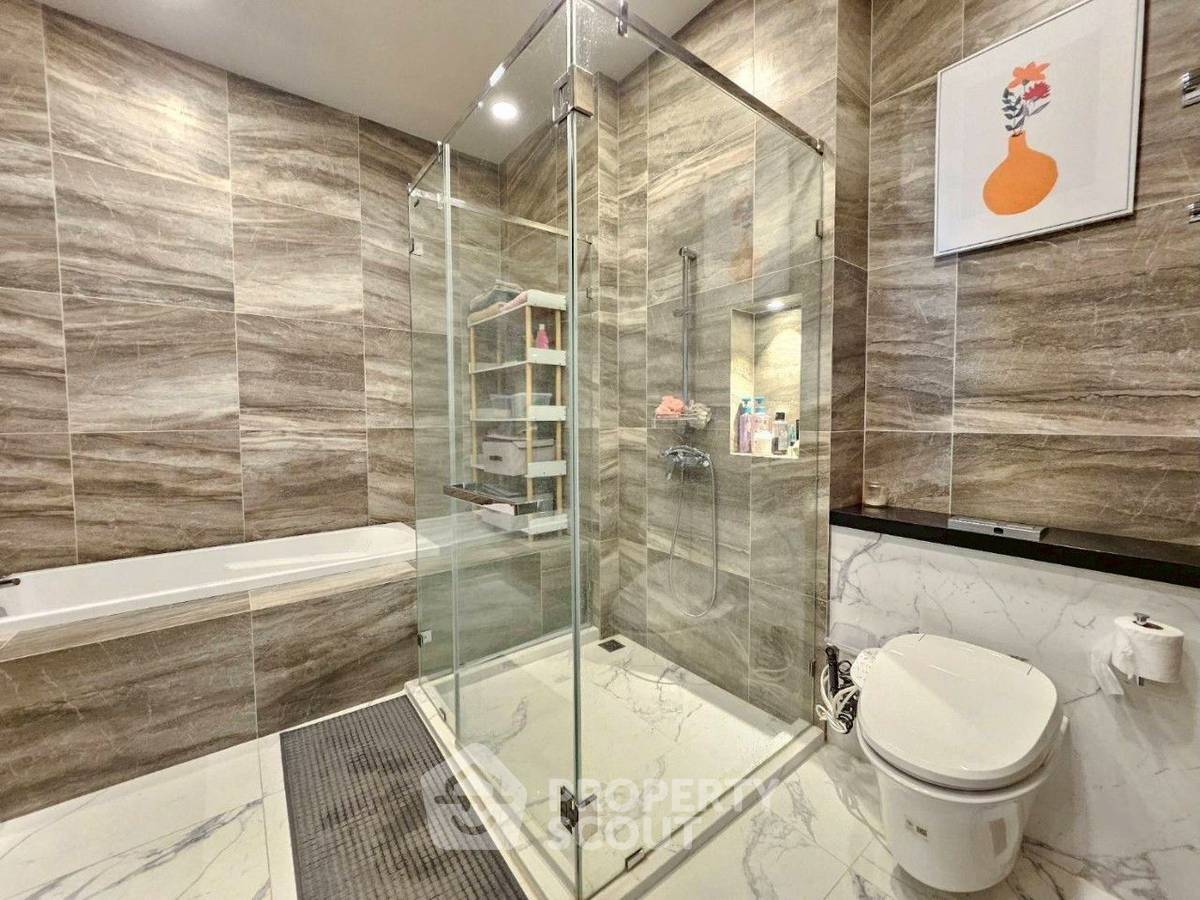 รูป ชั้น 42 ห้อง 4 ห้องนอน ที่ Whizdom The Forestias (Petopia) ใกล้ BTS Udom Suk (ID 3314442) - รูปที่ 19/21