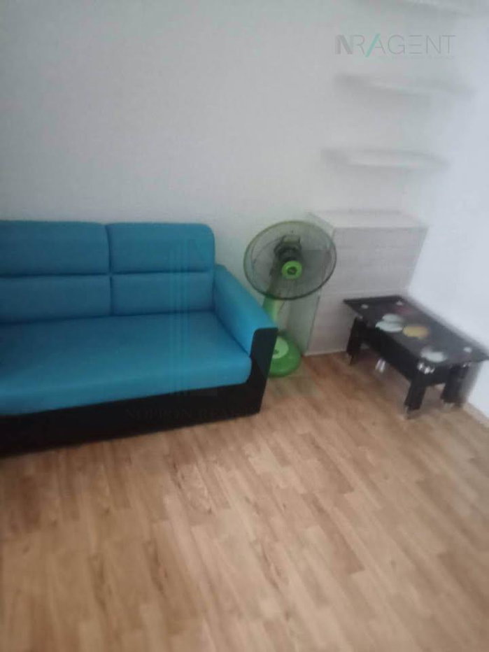 picture ð For Sell Condo THE CABANA Building C, Floor 7,1 bed room, Room size 23 sqm - 4/8