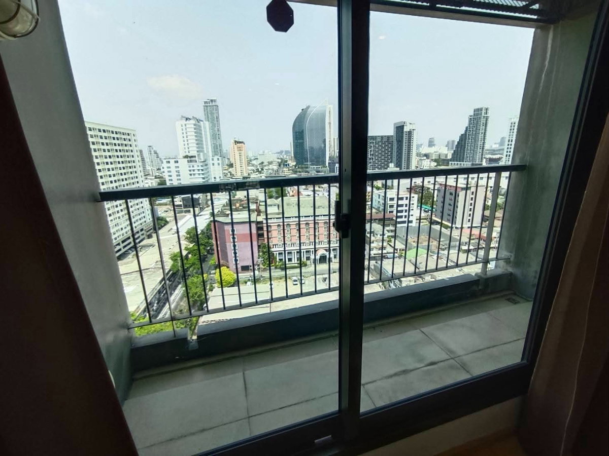 picture 🍀 For Rent Sense Phaholyothin 🍀 Add Line ID: @zcondo (with@) 🔥 C6244 - 2/14