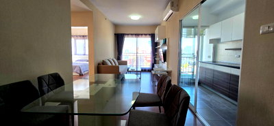 Condos for sale : Supalai Monte2 Condo For Sale! 2bed ,Walkable to Central festival chiangmai. 