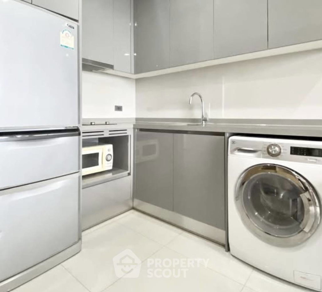 รูป คอนโด 1-ห้องนอน ที่ เอ็ม พญาไท ใกล้ BTS อนุสาวรีย์ชัยสมรภูมิ (ID 3301192) - รูปที่ 4/8