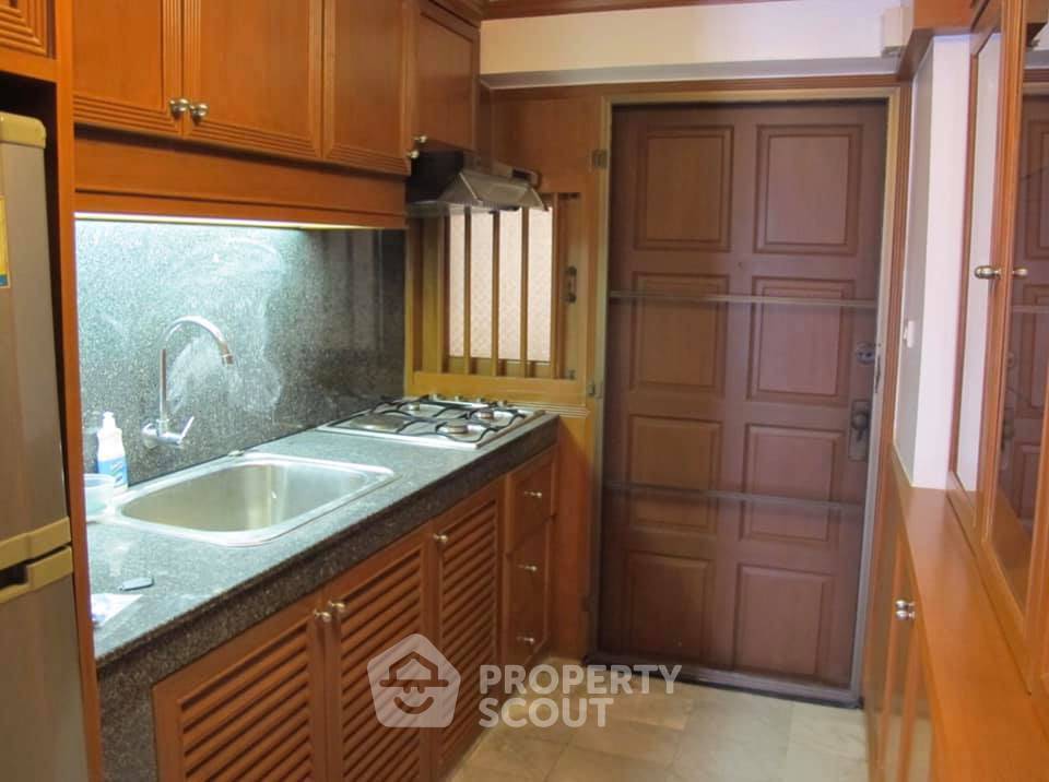 picture 1-BR Condo at Thonglor Tower Condominium near BTS Thong Lor (ID 517124) - 4/6