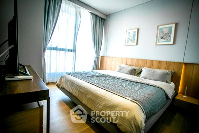 คอนโดให้เช่า : คอนโด 1-ห้องนอน ที่ เดอะ ลุมพินี 24 ใกล้ BTS พร้อมพงษ์ (ID 408690)