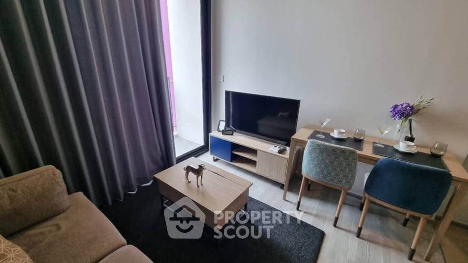 picture 1-BR Condo at XT Ekkamai near BTS Thong Lor (ID 3313350) - 6/7