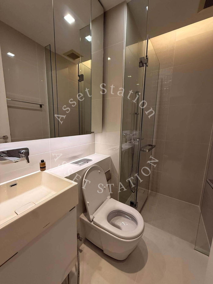 picture 📍🔥🔥The Saint Residences | 🚅 Near BTS Ha Yaek Lat Phrao and MRT Phahon Yothin - 20/20