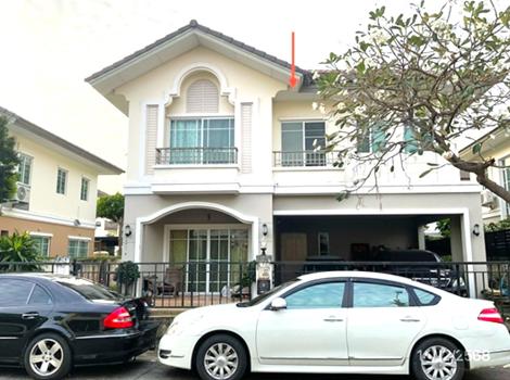 picture HOME 54.4 Sq.w. Sai Mai Bangkok for 4.6M - 12/15
