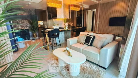 1-BR Condo At The Riviera Monaco, Na Chom Thian (ID 3304488)