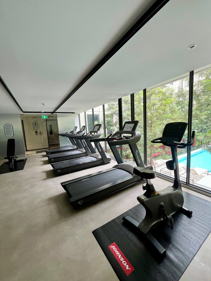 picture Condo for Sale with Existing Tenant | 350 m. from MRT Huai Khwang - 33/39