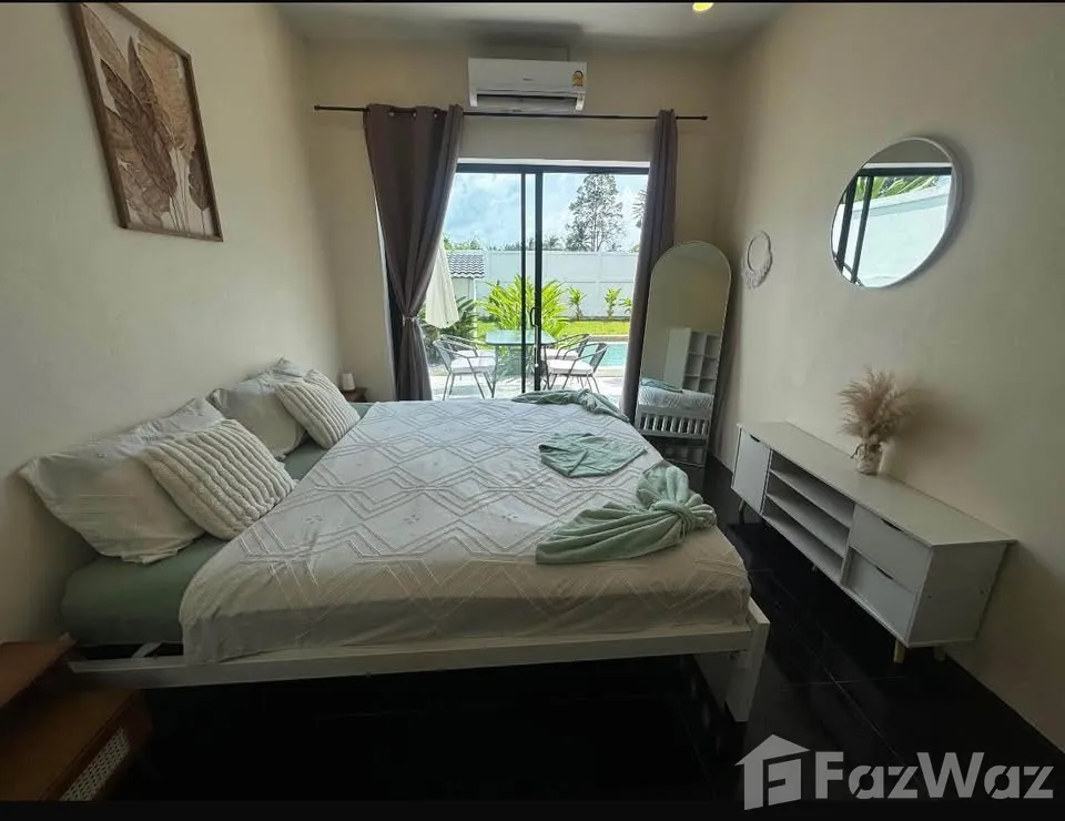 รูป ขาย วิลล่า 2 ห้องนอน ใน มะเร็ต, สุราษฎร์ธานี 6783972 - รูปที่ 5/14