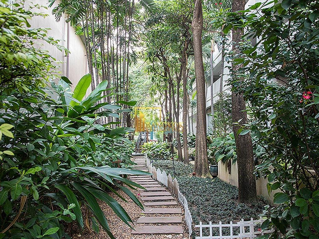 picture Expansive 3 Bedroom Apartment For Rent in Phrom Phong - BR21384AP - 45/50