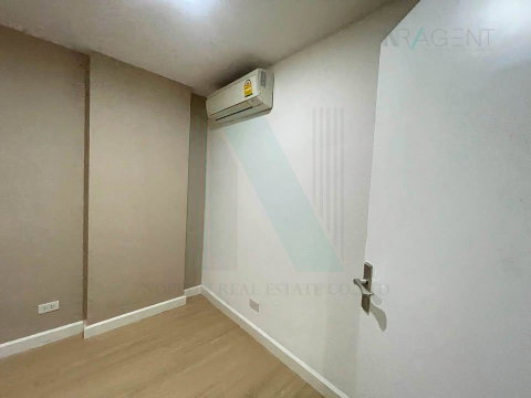 🎊 For Rent Condo MAYFAIR PLACE Building A, Floor 6,1 bed room, Room size 44 sqm