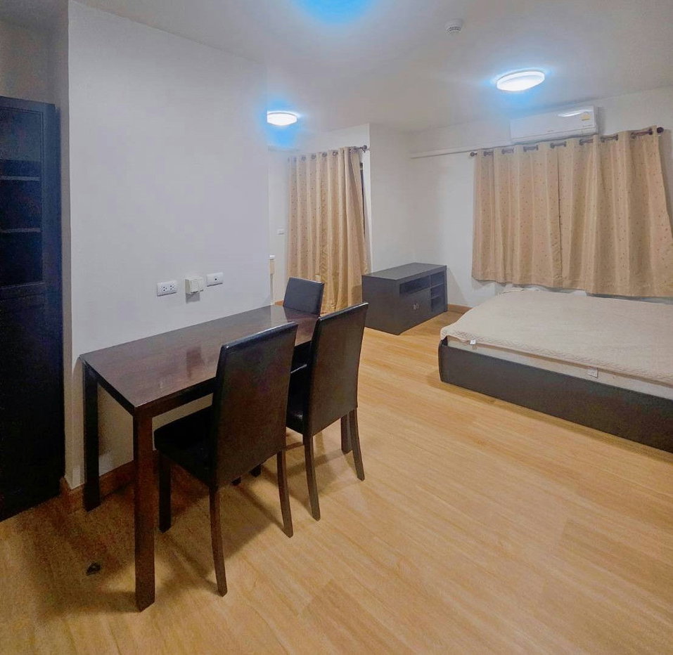 picture The point condo rangsit klong6 for rent. - 2/9