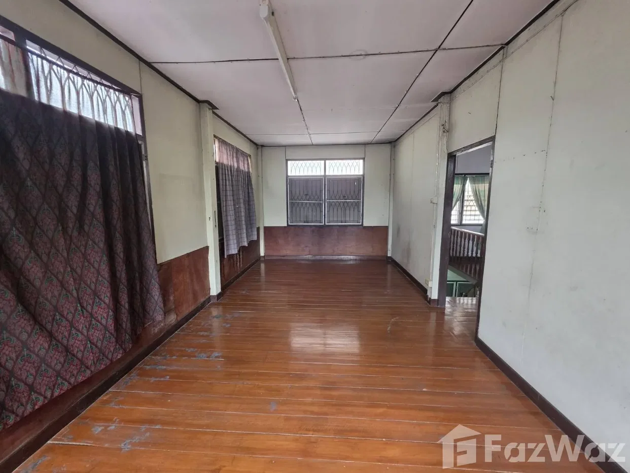 รูป ขาย บ้านเดี่ยว 2 ห้องนอน ใน อนุสาวรีย์, กรุงเทพมหานคร 6758656 - รูปที่ 4/24