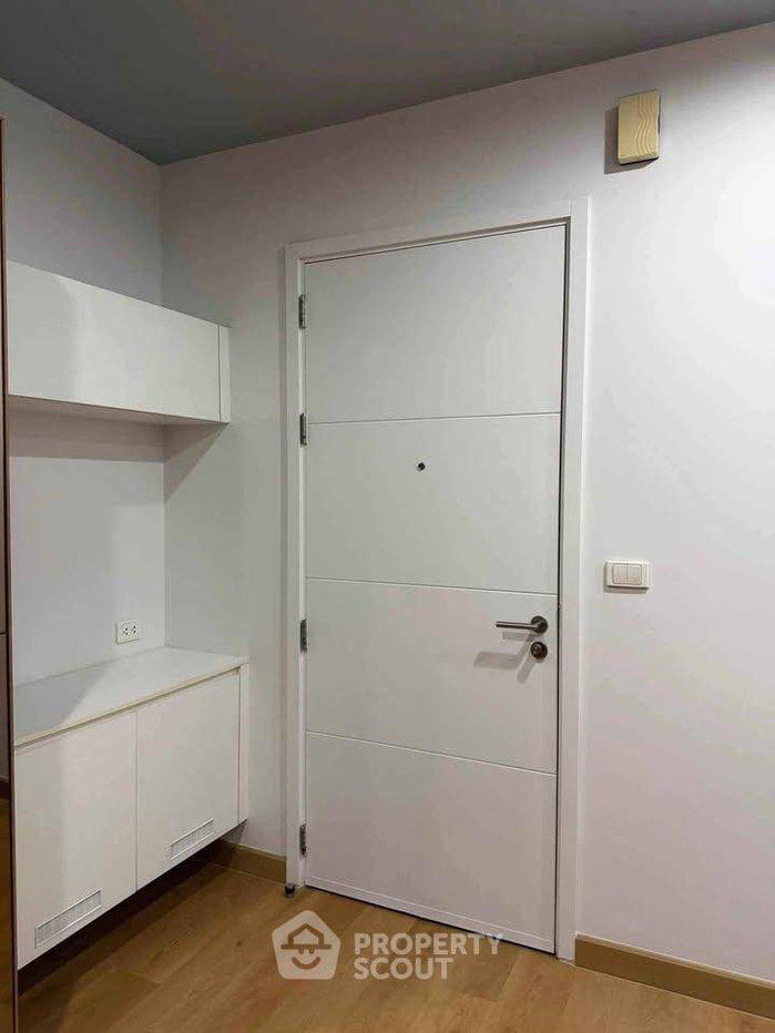 รูป คอนโด 1 ห้องนอน ชั้นสูง Blocs 77 ใกล้ BTS อ่อนนุช (ID 3194134) - รูปที่ 4/13