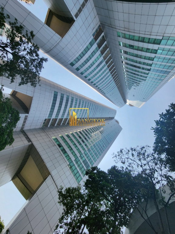 picture Millennium Residence | Spacious 3 Bedroom Luxury Condo - BR4123CD - 27/28