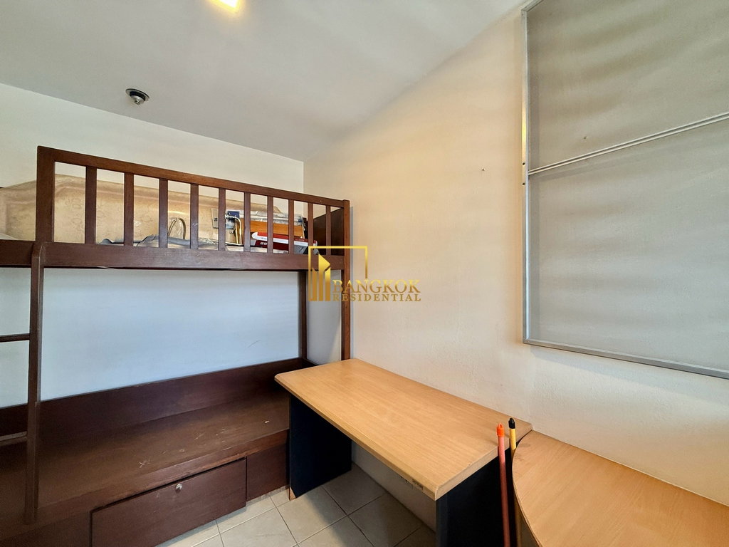 picture Ruam Rudee Penthouse | Charming 3 Bed Property in Phloenchit - BR62104CD - 28/36