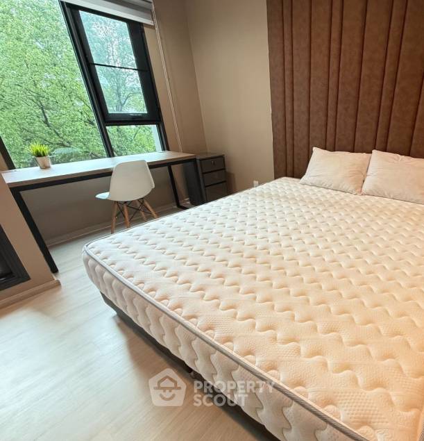 picture Studio Condo at Life One Wireless near BTS Phloen Chit (ID 3305634) - 5/5