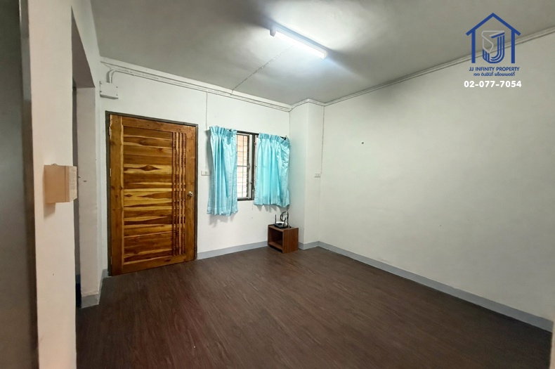 รูป ขายคอนโด 32.69 ตร.ม. บ้านเอื้ออาทร หทัยราษฎร์ 2 ติดถนนหทัยราษฎร์ ใกล้ตลาดมีนบุรี และรถไฟฟ้าสายสีชมพู - รูปที่ 3/10