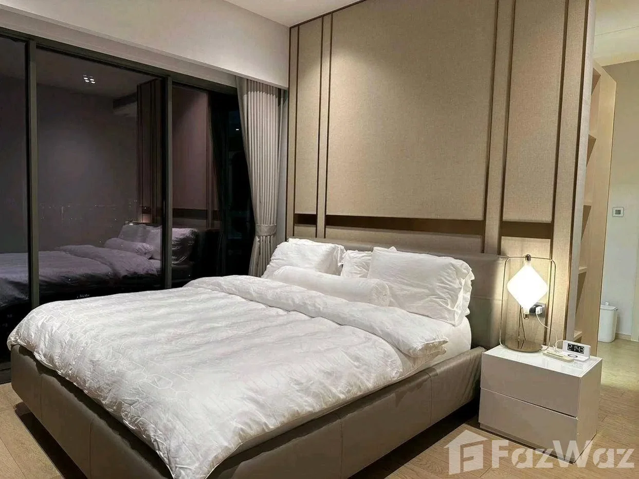 รูป คอนโดให้เช่า 3 ห้องนอน ในโครงการ เดอะ สแตรนด์ ทองหล่อ 6785230 - รูปที่ 7/16