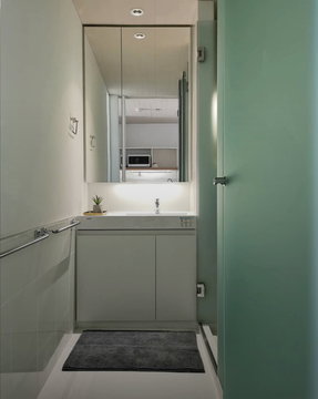 MN024367 | 1 ห้องนอน | 1 ห้องน้ำ | MRT Sam Yan | 34 ตร.ม. | 30,000 บาท/เดือน | ชั้น 18 — Triple Y Residence กรุงเทพฯ