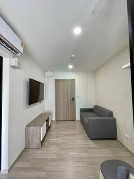 🎉 For Rent Condo PLUM CONDO SUKHUMVIT 97.1 Building A, Floor 4,1 bed room, Room size 27 sqm