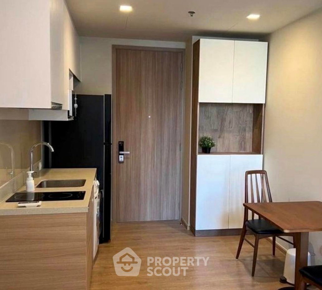 picture 1-BR Condo At Noble Around Sukhumvit 33 Near BTS Phrom Phong (ID 3315655) - 2/7