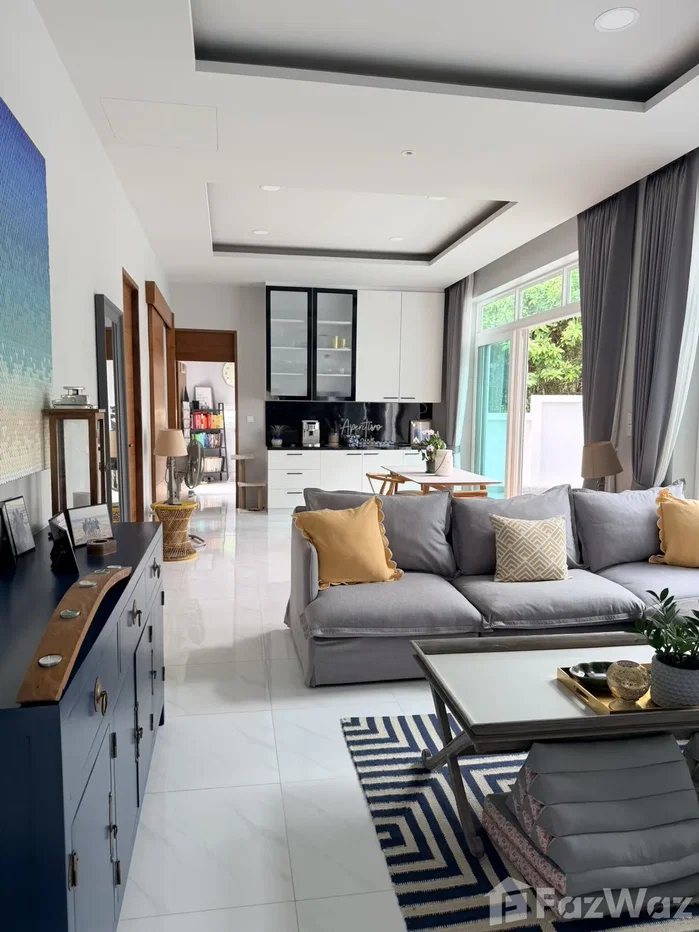 รูป ขาย วิลล่า 4 ห้องนอน ใน กะทู้, ภูเก็ต 1877432 - รูปที่ 3/31