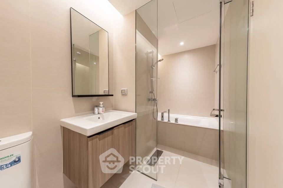 picture 1-BR Condo at Circle Sukhumvit 31 near MRT Sukhumvit (ID 3312152) - 5/11