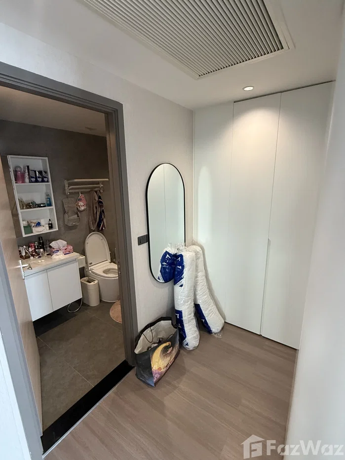 picture 3 Bedroom Condo for sale at Sapphire Luxurious Condominium Rama 3  6776783 - 9/11