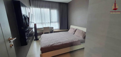 ✨ For Sale: Life Ratchadapisek Condo ✨ 💰 Only 2,700,000 THB