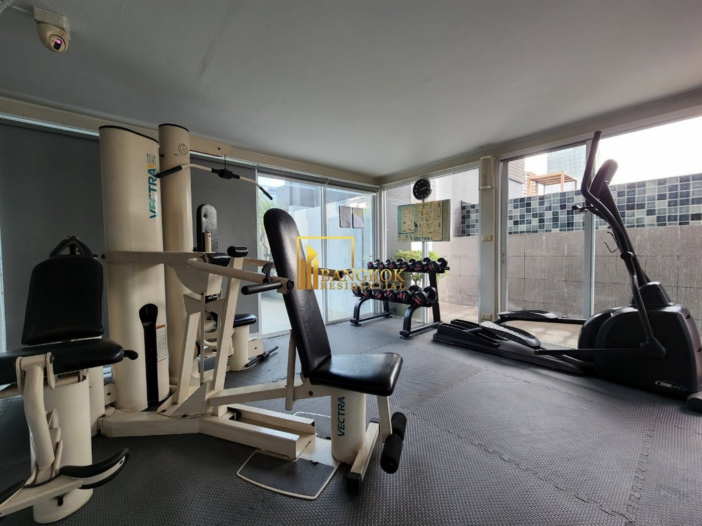 รูป Urbana Sukhumvit | Affordable 2 Bedroom Condo Near NIST - BR62100CD - รูปที่ 23/28