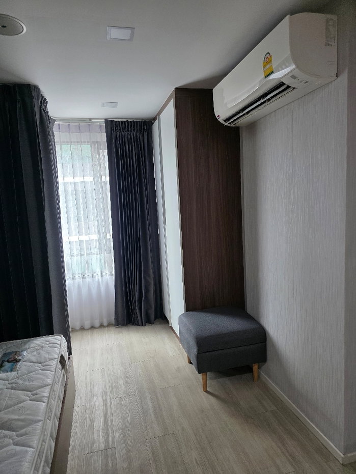 picture For Rent Condo Atmoz Ladprao 71 (Naknivas) - 6/10