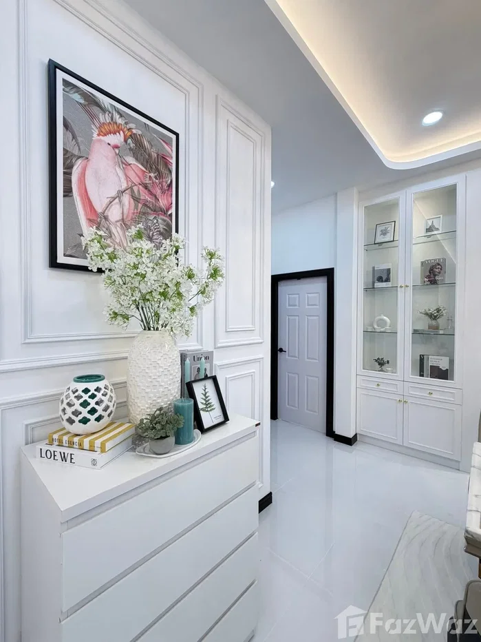รูป ขาย วิลล่า 3 ห้องนอน ใน เมืองพัทยา, ชลบุรี 6609932 - รูปที่ 10/19